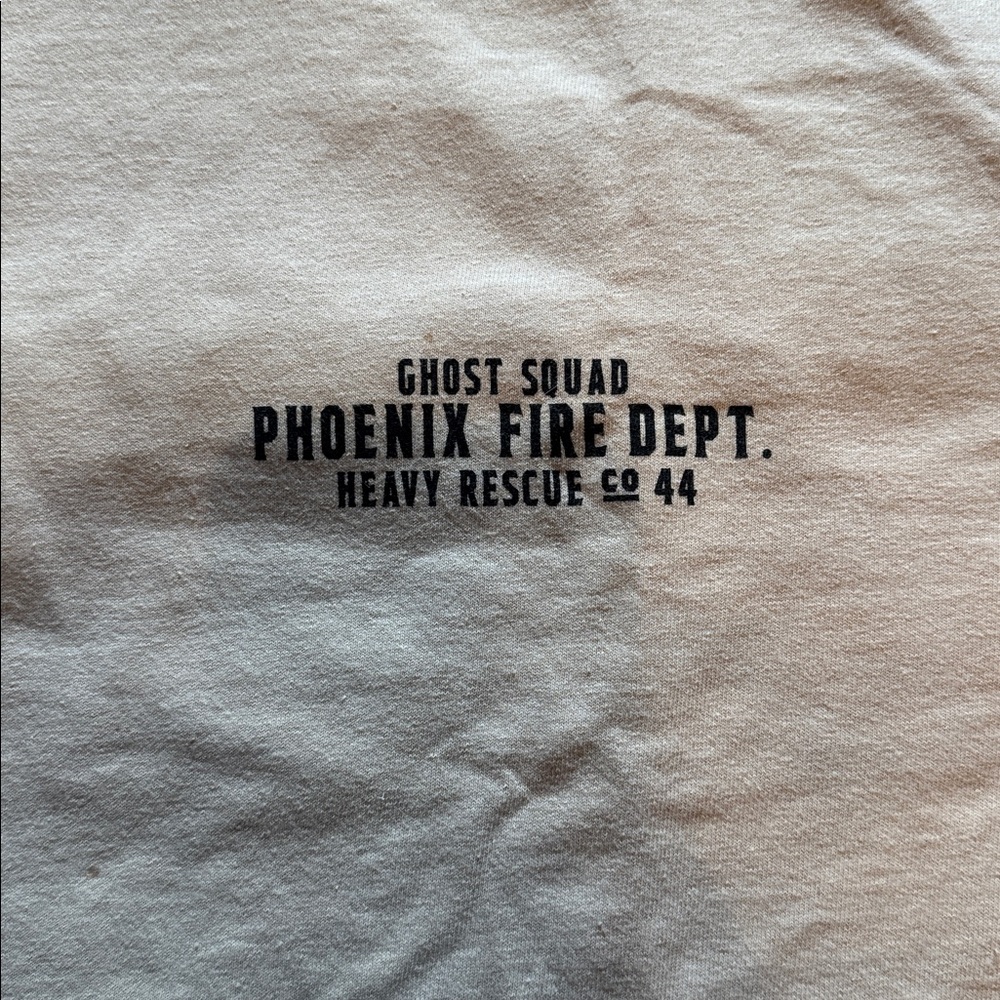 Phoenix FD Tee - Picture 2 of 5